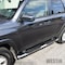 Westin Automotive 14-16 4RUNNER SR5/10-16 TRAIL PRO TRAXX 4IN OVAL STEP BAR STAINLESS STEEL 21-23830 - alternate 10